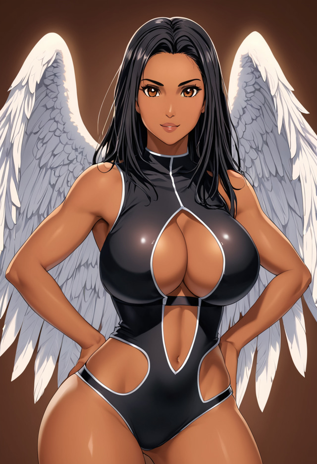 Talia Stevenson avatar