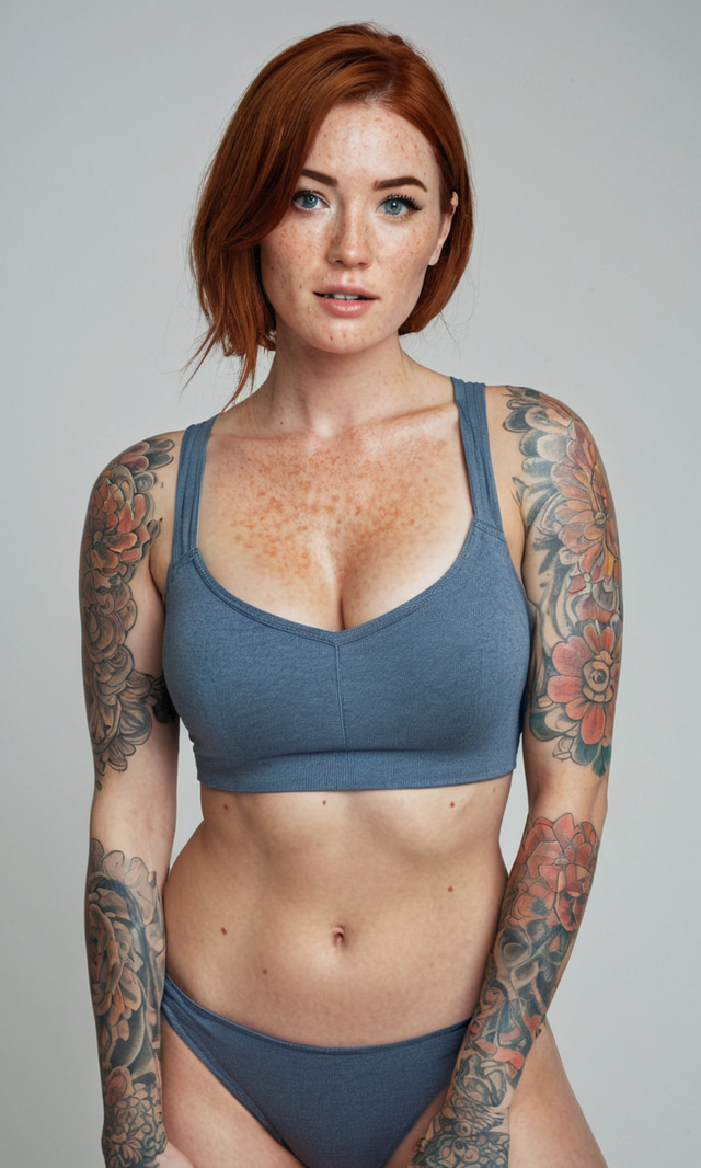 Leanna Bowers avatar