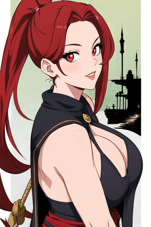 Ayanna Huffman avatar