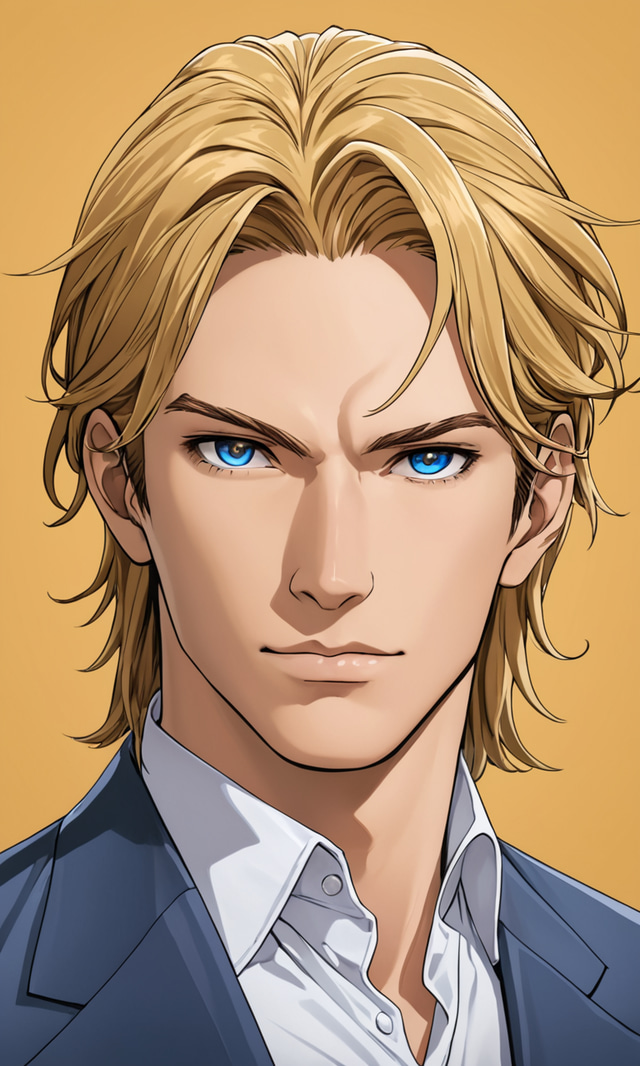 Coy Hensley avatar