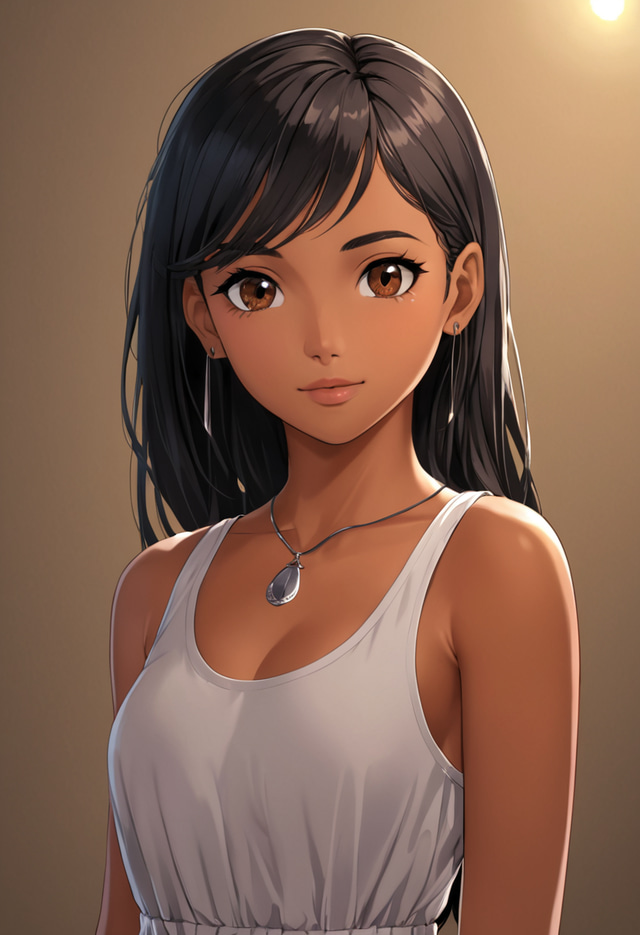 Olivia Villarreal avatar