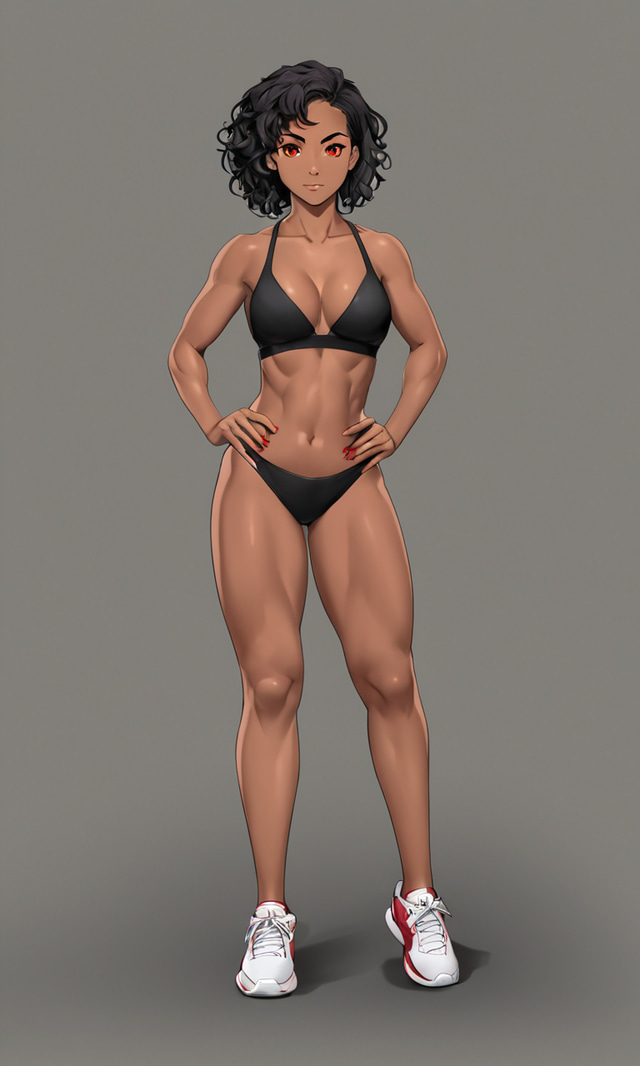 Mariela Mercer avatar