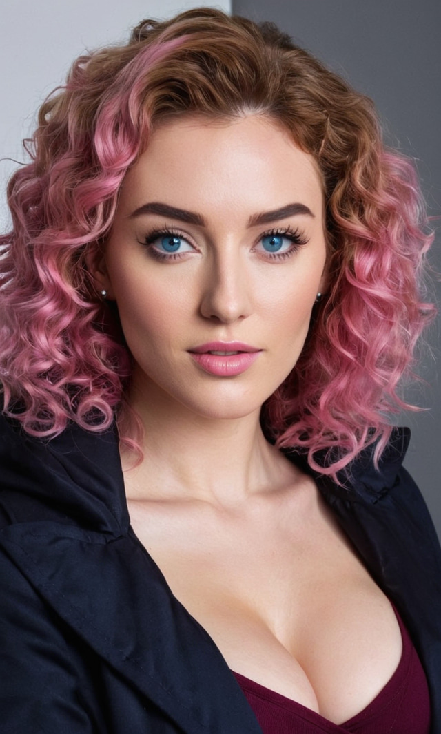 Alessandra Summers avatar