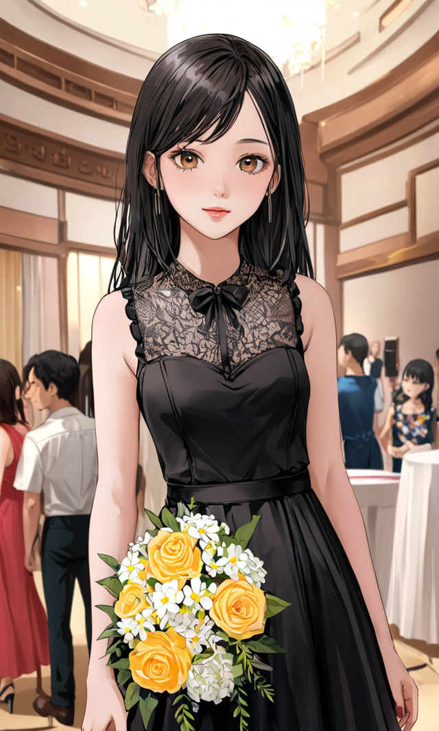 Lacey Harper avatar