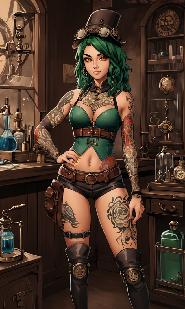 Keira Cantu avatar