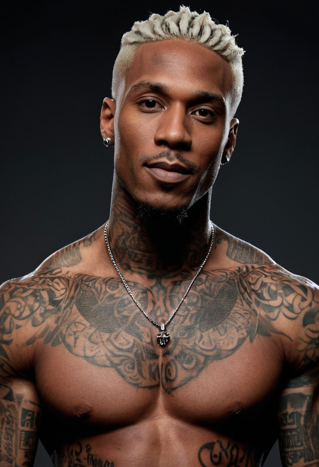 Dwight Ware avatar