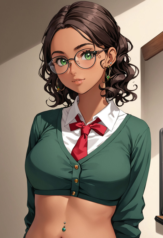 Alina Ferguson avatar