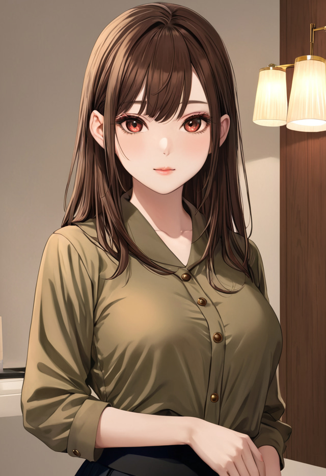 Lacey Le avatar