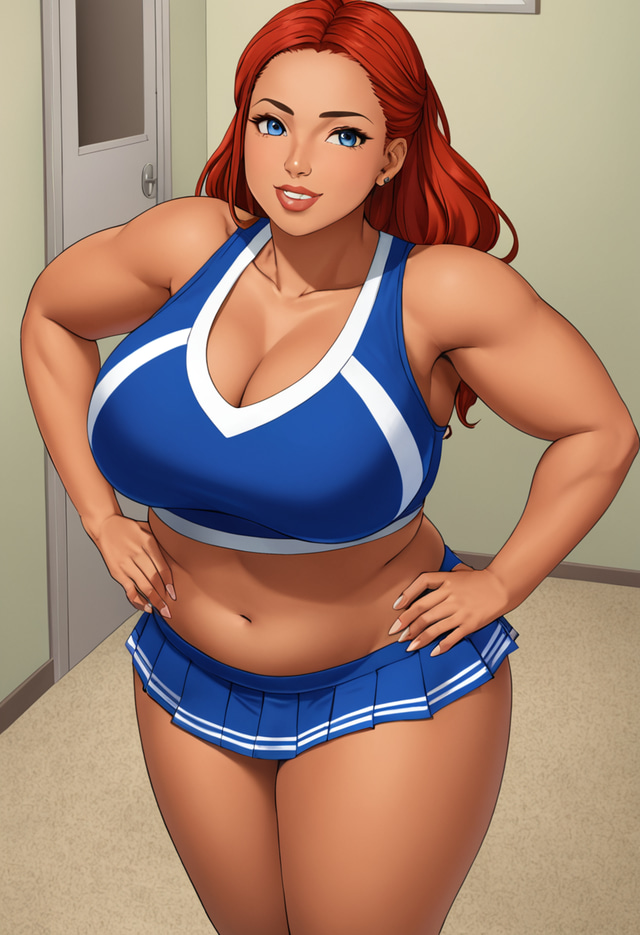 Chelsea Kirk avatar