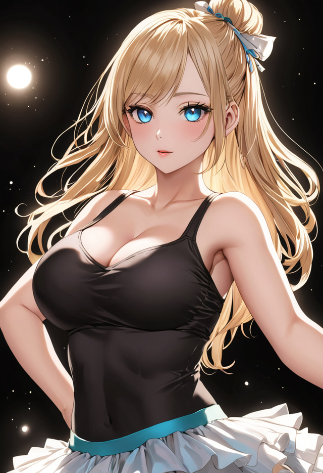 Kaley Fernandez avatar