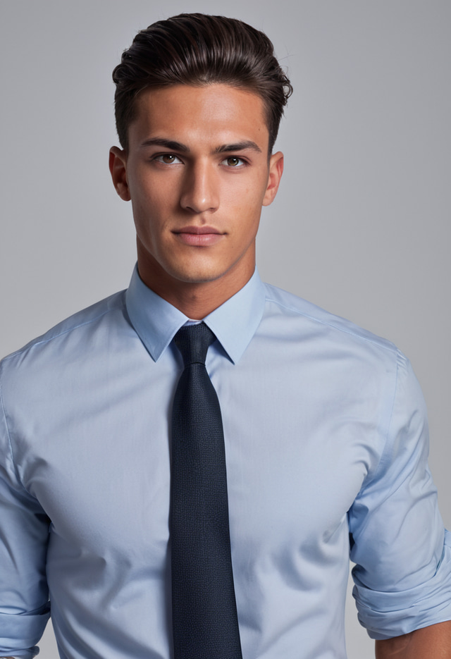 Dorian Sanchez avatar