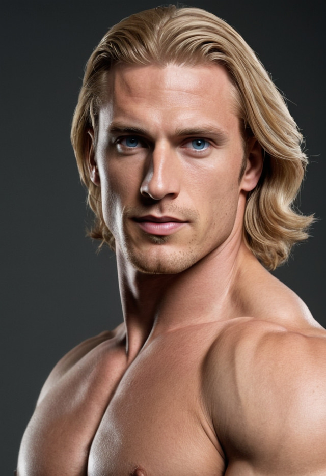 Wyatt Powers avatar