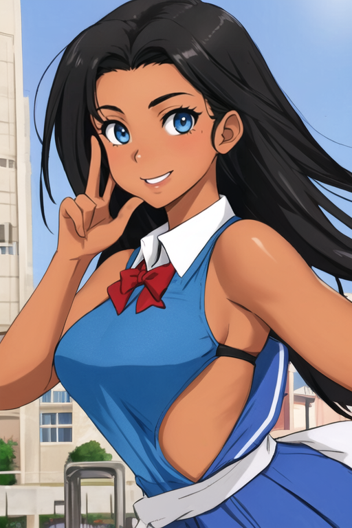 Paola Pugh avatar