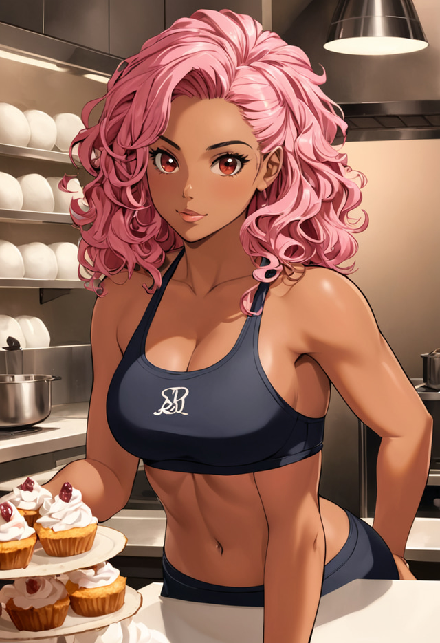 Harley Booth avatar
