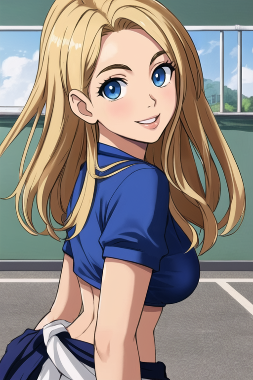 Aleah Wells avatar