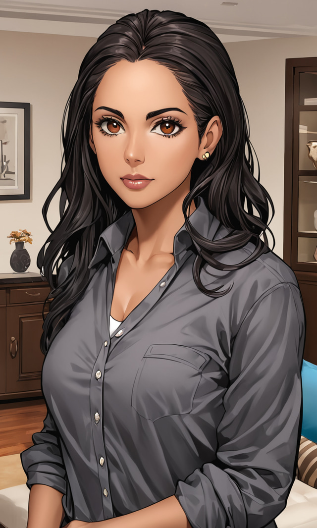 Deborah Sullivan avatar