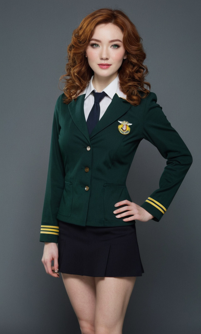 Ali Ritter avatar