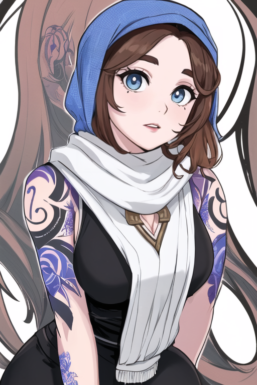 Zara Glass avatar