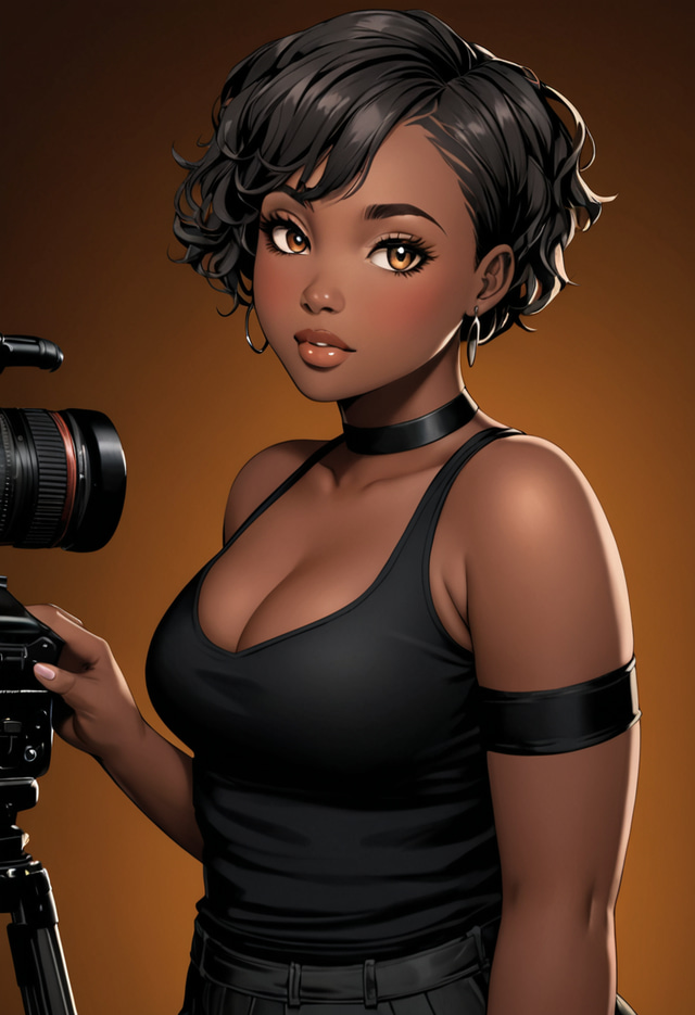 Gina Fox avatar
