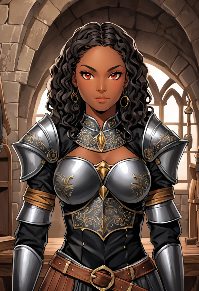 Xiomara James avatar