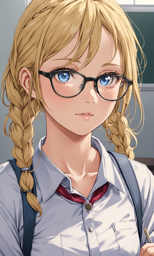 Addisyn Wiggins AI Girlfriend avatar