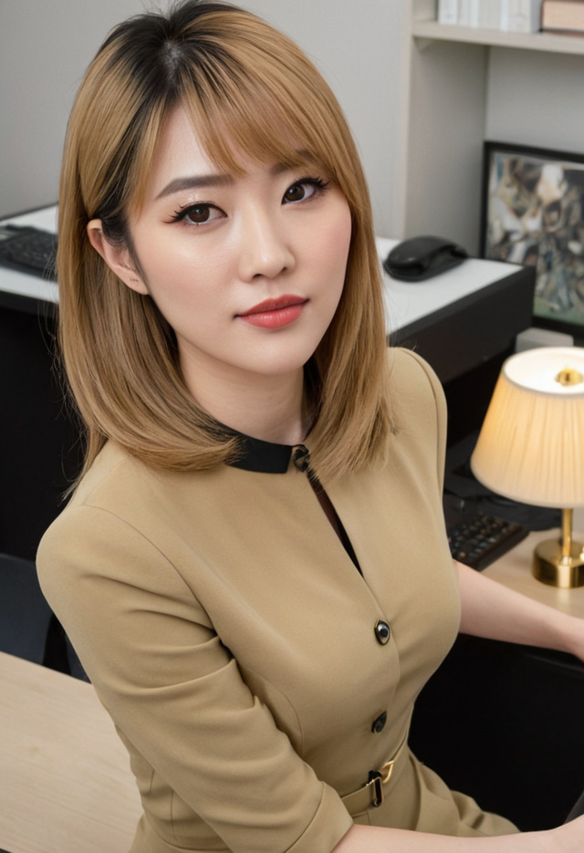 Beatrice Floyd AI Girlfriend avatar