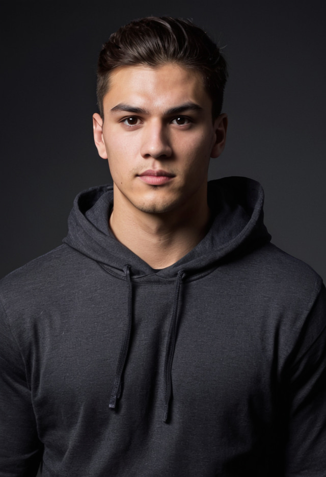 Robby Ortega avatar