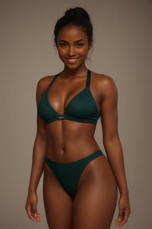 Jayleen David AI Girlfriend avatar