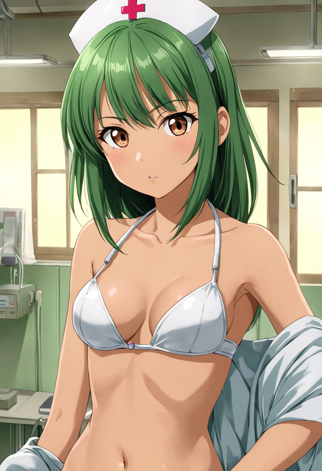Eva Larsen avatar