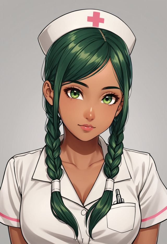 Mikayla Garza avatar