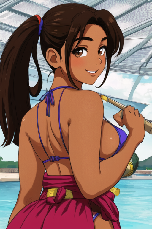 Lucille Cisneros avatar