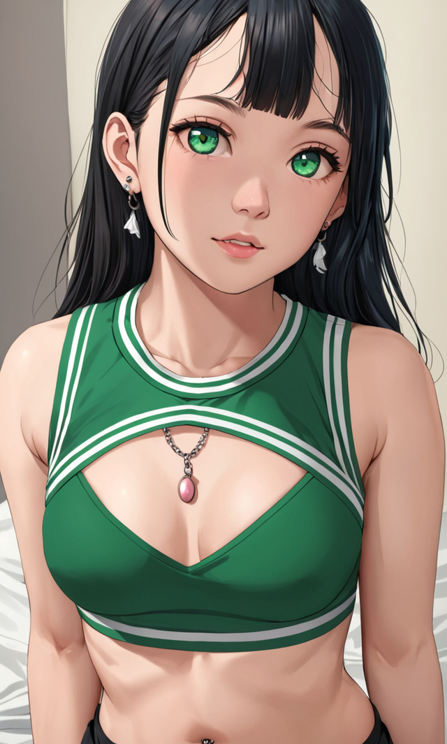 Macey Barnett avatar