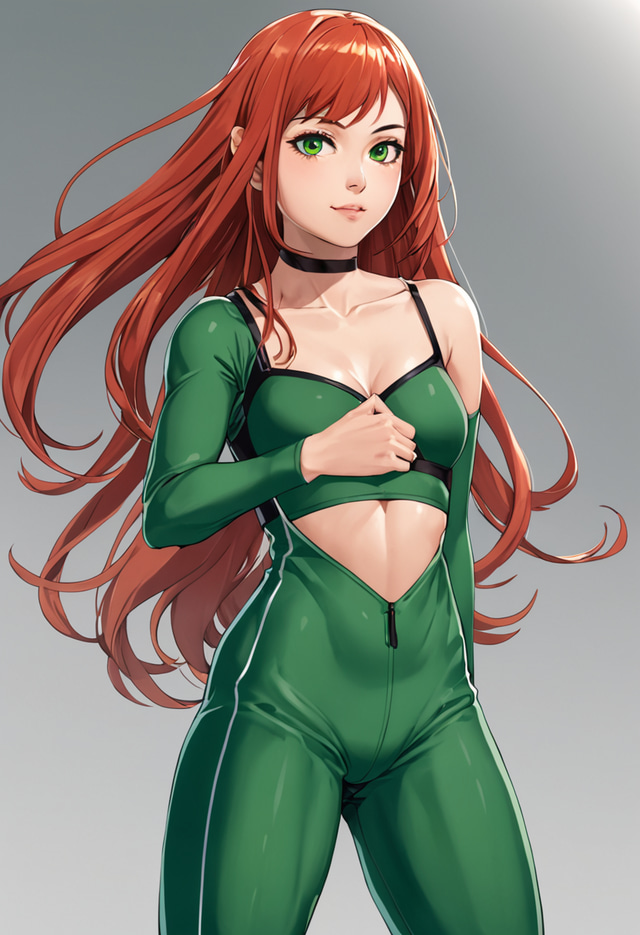 Gina Trujillo avatar
