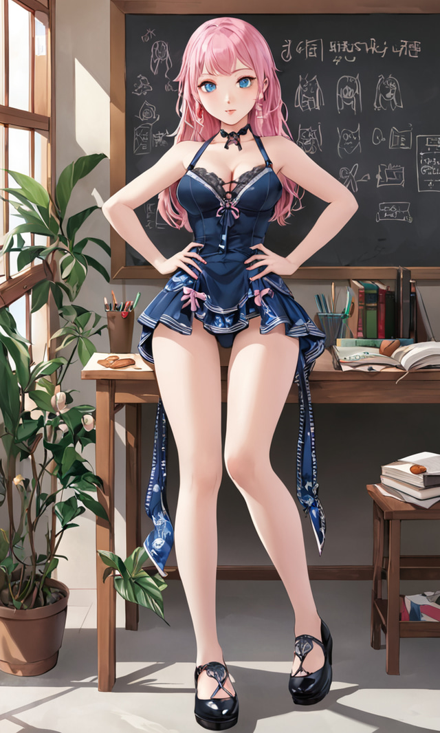 Josephine Li avatar