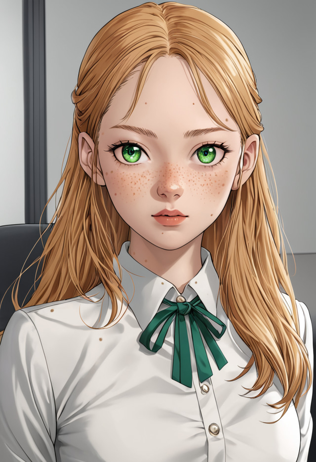 Reese George avatar