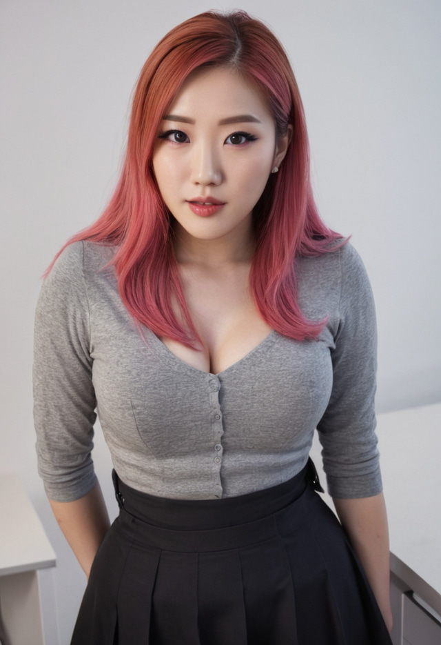 Marilyn Ho avatar