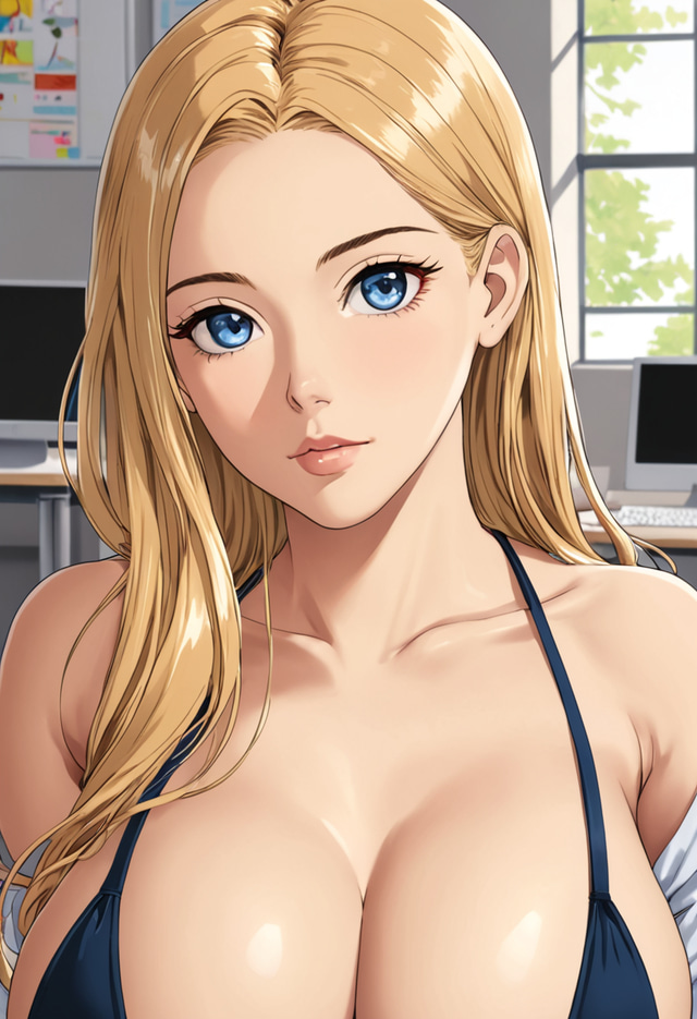 Cloe Davenport avatar