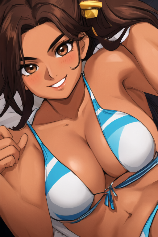 Kristen Woods avatar