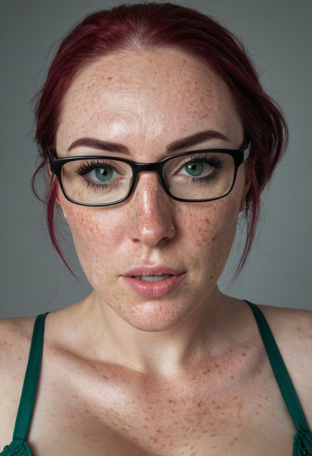 Ashleigh Nolan AI Girlfriend avatar