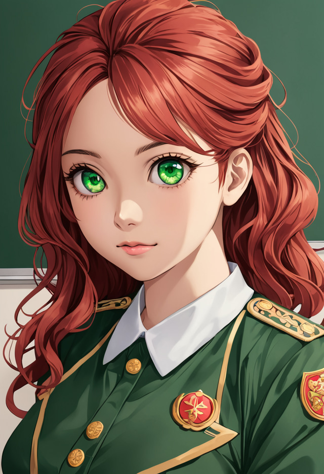 Alexa Chavez avatar