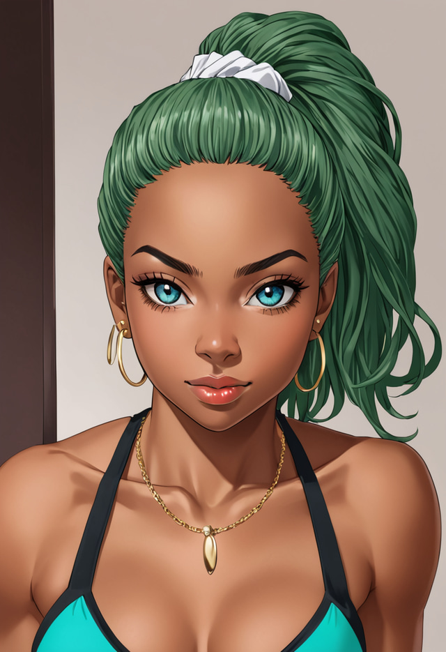 Vanessa Porter avatar