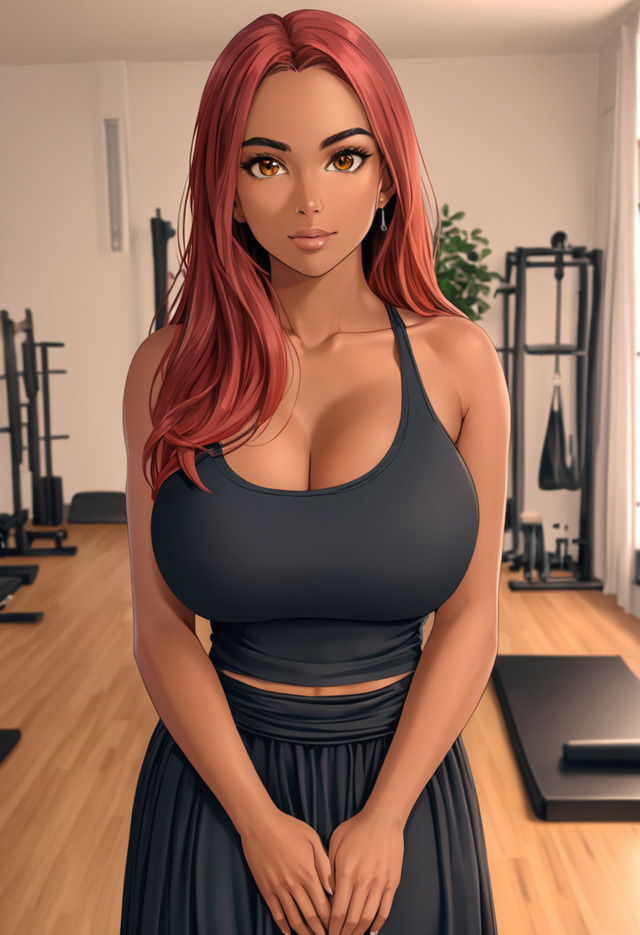 Khloe Saunders avatar