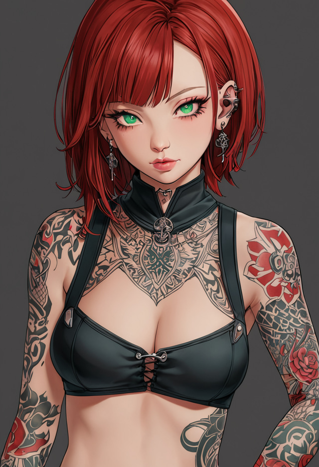 Tatiana Ross avatar