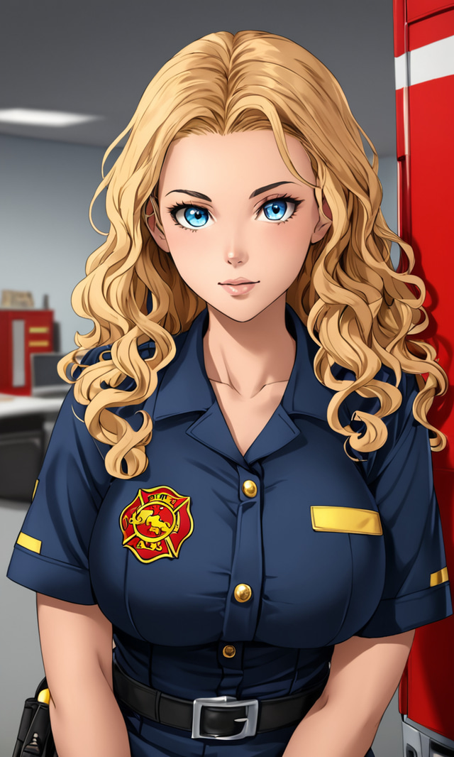 Harmony Pena avatar