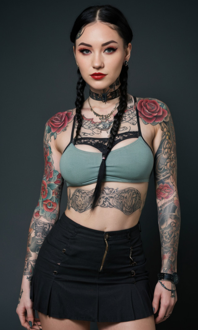 Lacey Hogan avatar