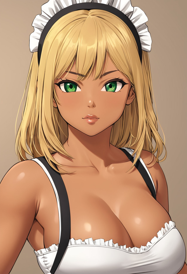 Mareli Wang avatar