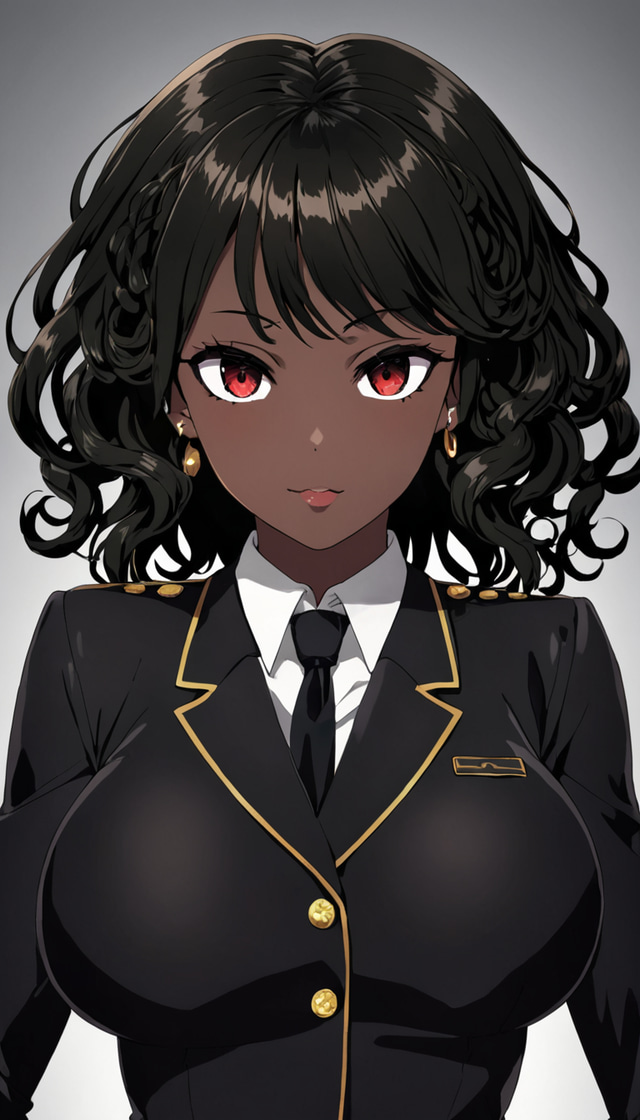 Gemma Case avatar