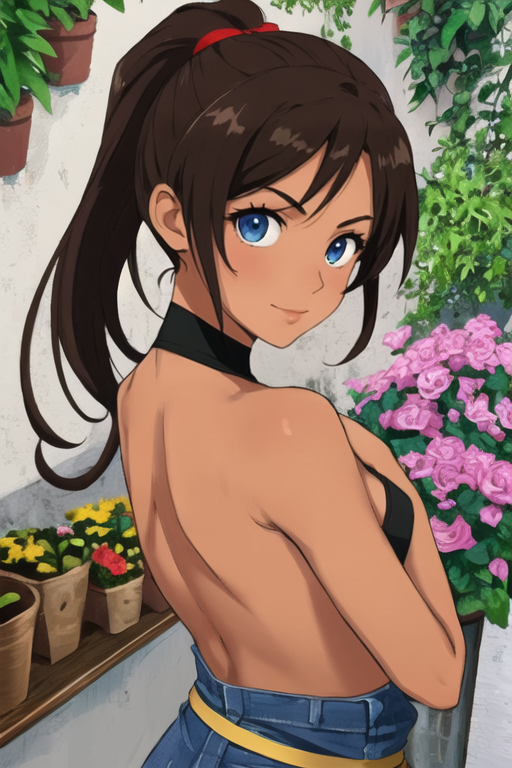 Alena Hancock avatar