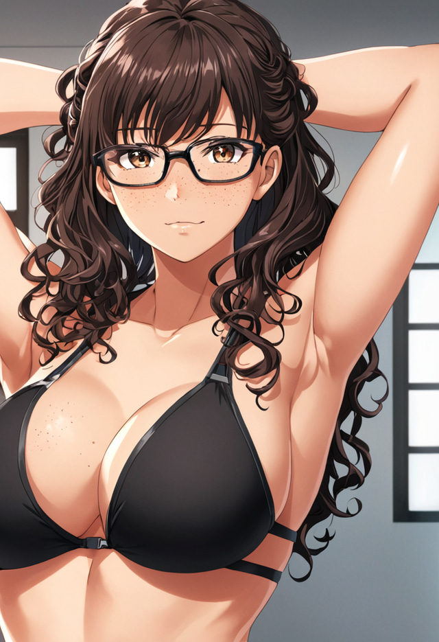 Kiersten Hunter avatar