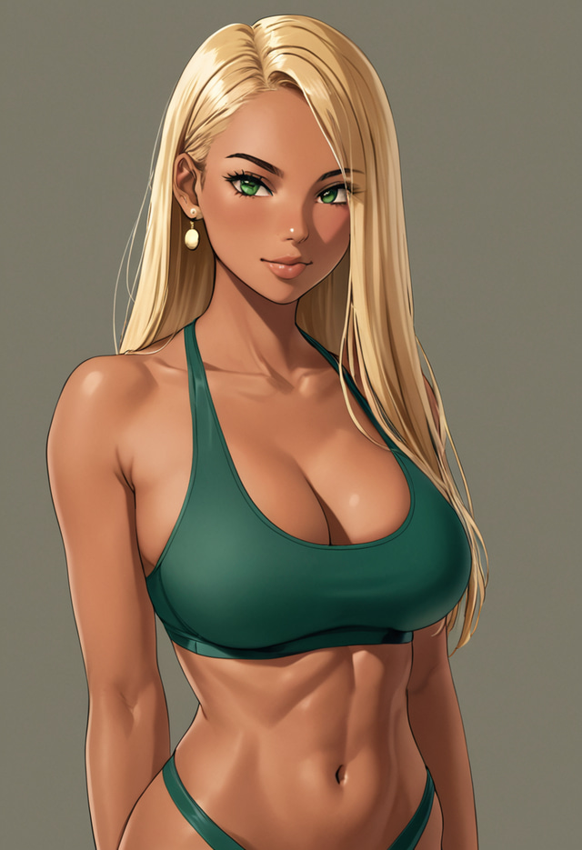 Daniela Huber avatar